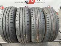 Шини 215/70 R15C Hankkook літо 2023 рік 8  мм 215 70 15С