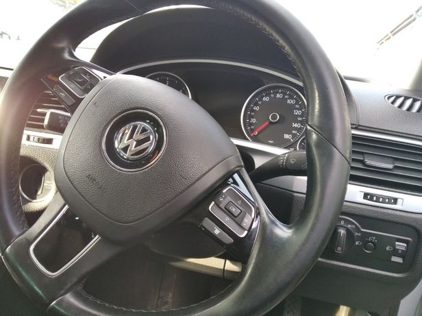 Разборка Розборка Запчасти 3.0 TDI Volkswagen Touareg NF 7P Туарег НФ