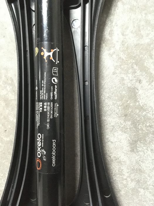 oxeloboard usado