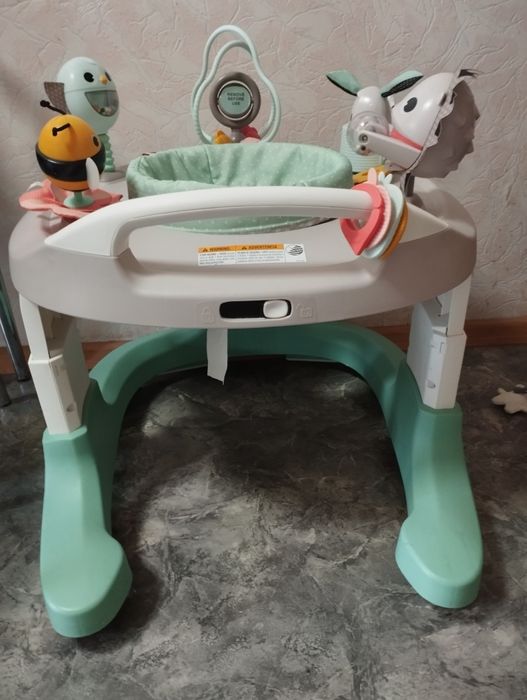 Розвиваючий центр Tiny Love 4 в 1