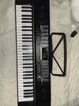 KEYBOARD mk2102 ektroniczny
