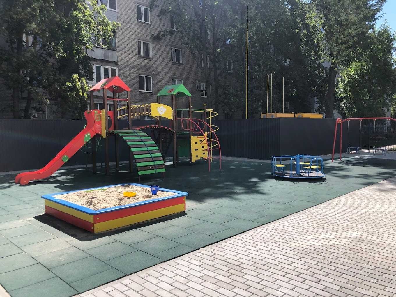 Сдается 1 комн. квартира в новостройке ЖК Комфорт, Бородинский р-н