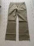 Spodnie meskie khaki