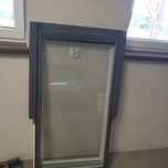 Okna dachowe velux