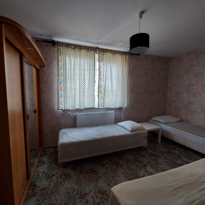 Tanie noclegi. Noclegi pracownicze.