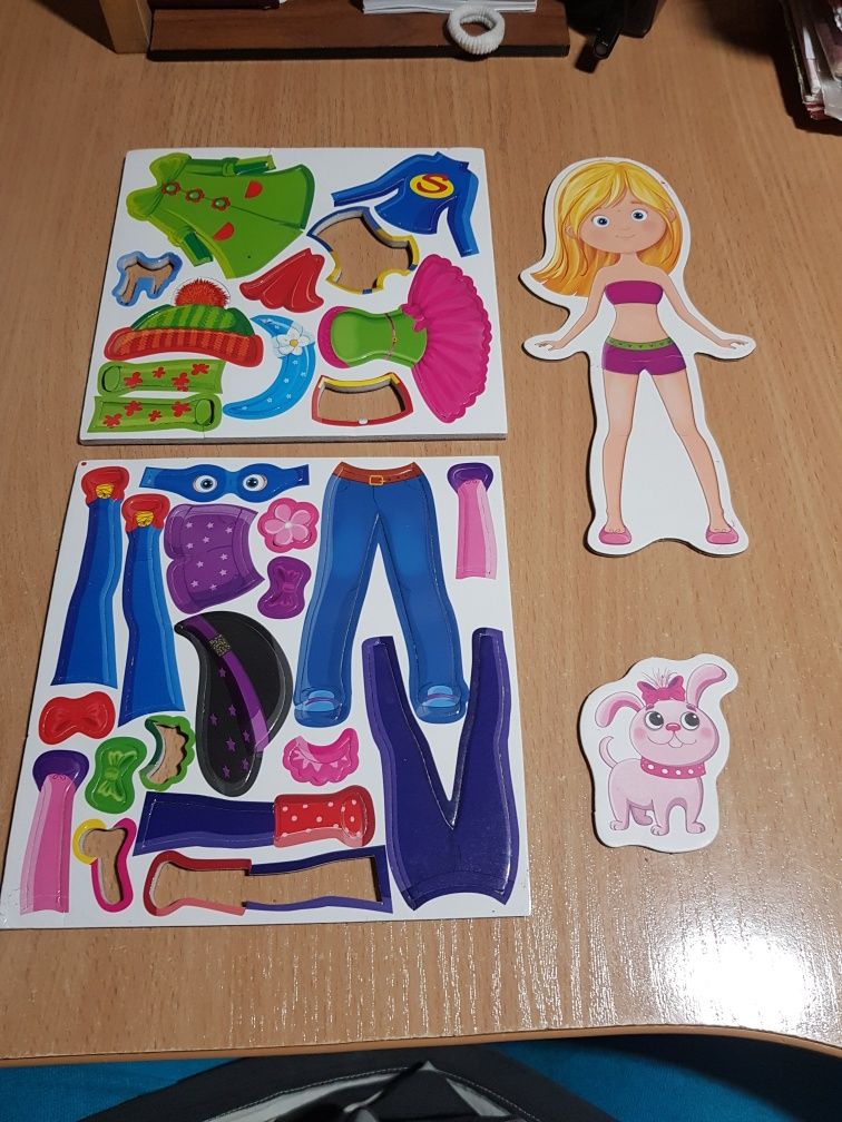 Игра настольная Играю сам