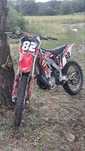 Honda crf250r 2011 ОБМЕН НА ИНТЕРЕСНОЕ