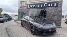 Porsche Panamera 4 E-Hybrid
