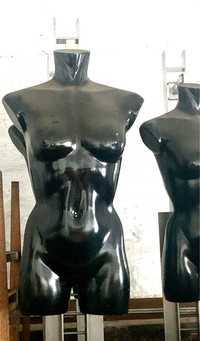 Manequins femininos para loja