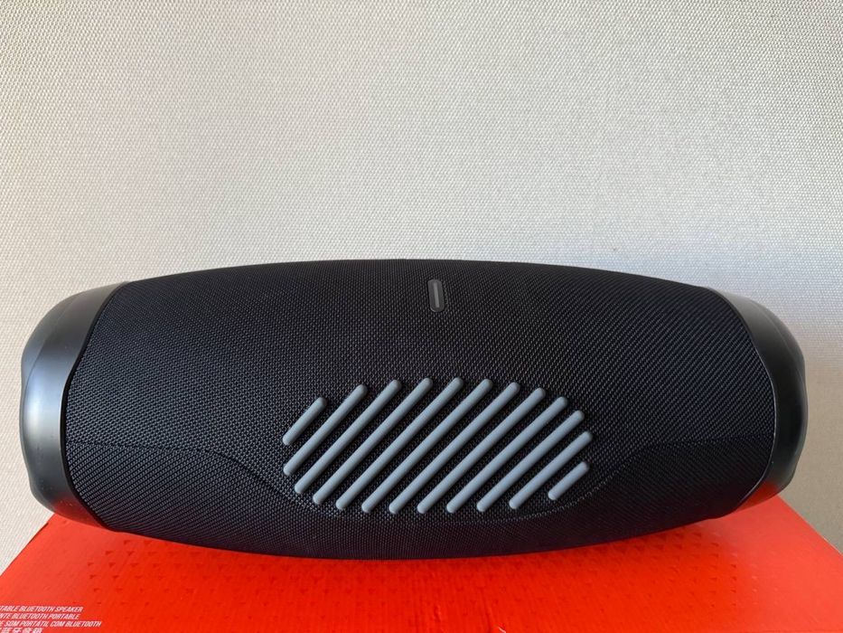 Колонка JBL Boombox 3