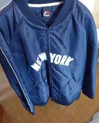 Vendo casaco new york yankees