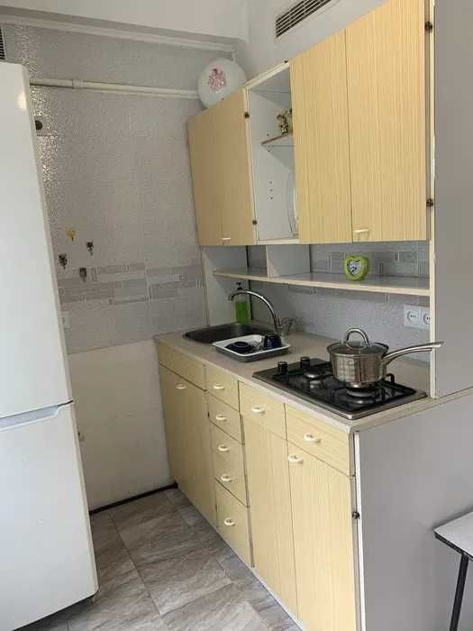 Здам 1 кімнатну квартиру. Воскресенка.