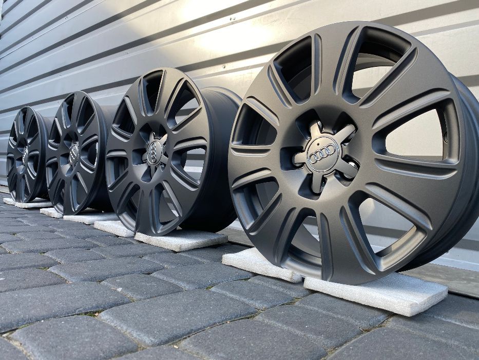 Oryginalne Felgi Audi 16" A3 A4 A6 Q3