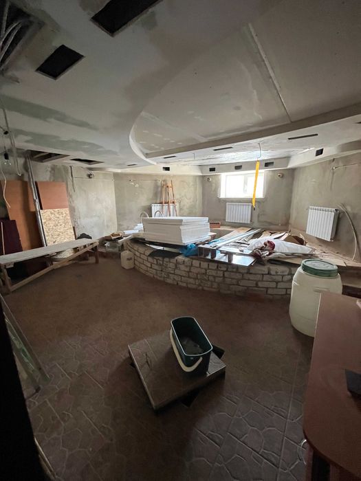 Продам дом. Центр. Можливий продаж через ЄВідновлення