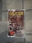 Splitter - gra na Commodore 64, kaseta LK Avalon