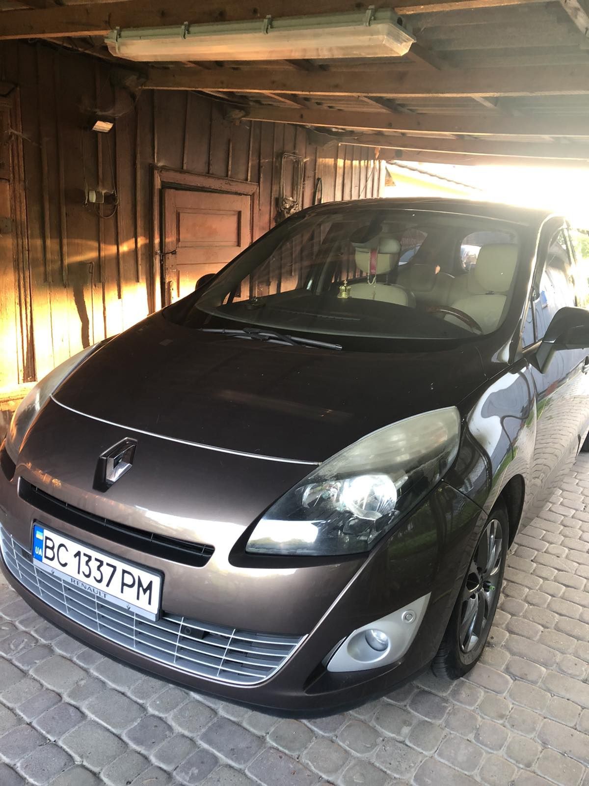 Продам автомобіль