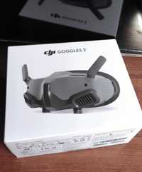 Очки DJI Googles 2