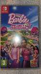 Jogo Barbie Project Friendship