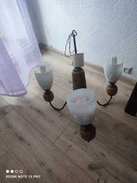 Lampa prl Vitage