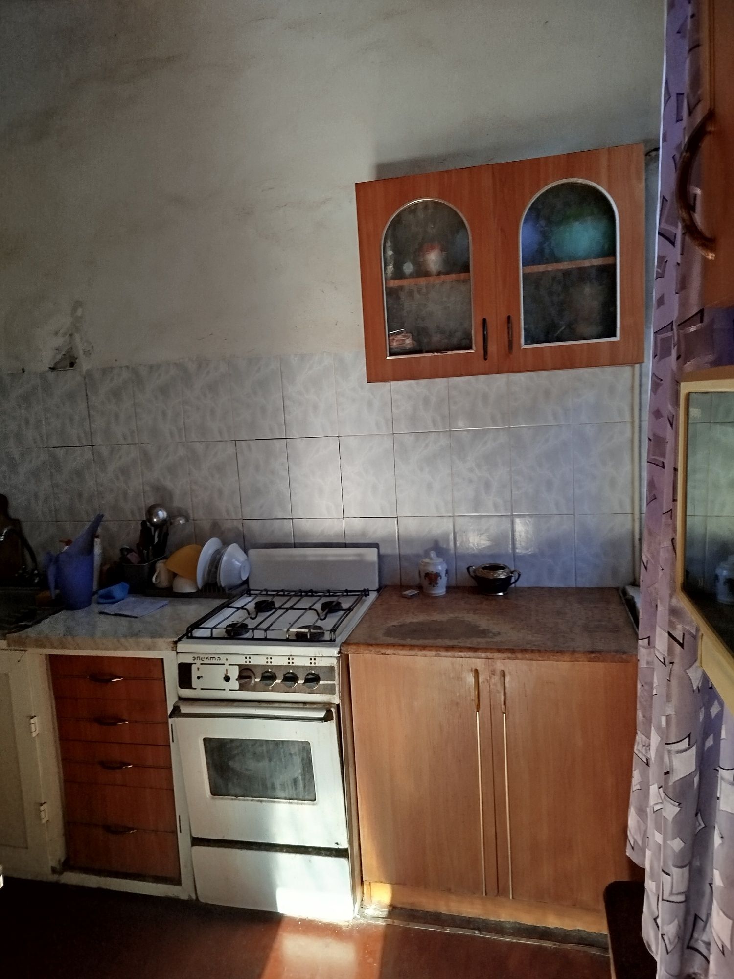 Продам частину будинку