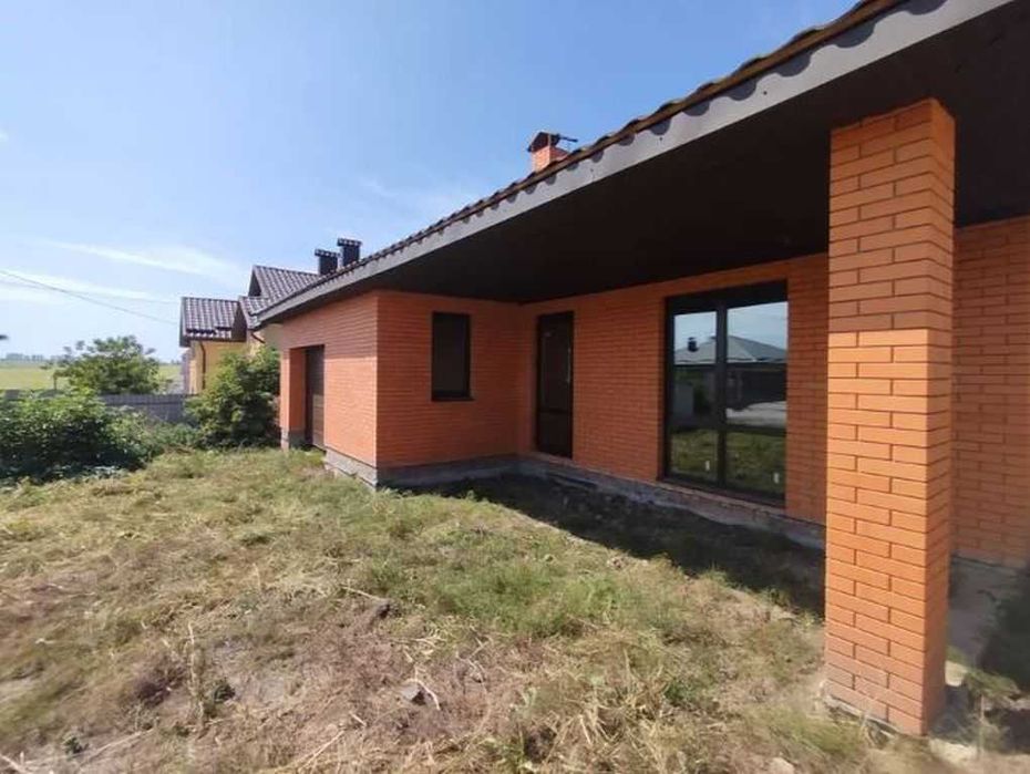 Продаж 4к будинку, 153.8 кв.м,з гаражем, земл. 10соток, Озерна, Обрій!