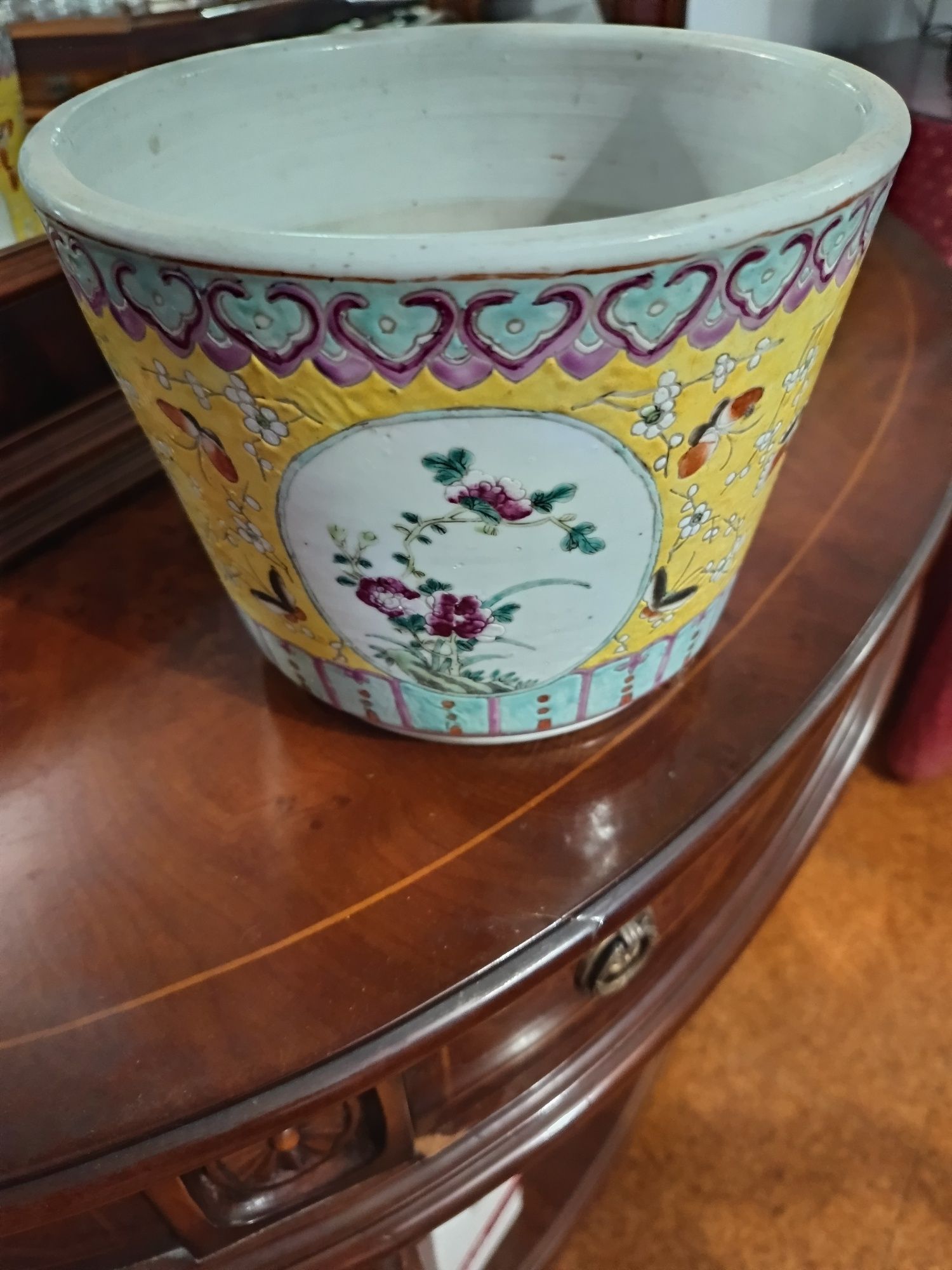 Vasos Chineses 2