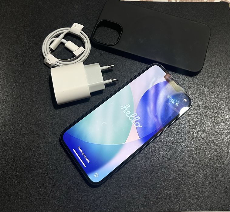 iPhone 14 128GB Meia-Noite