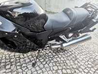 Cbr 1100 XX de 2006