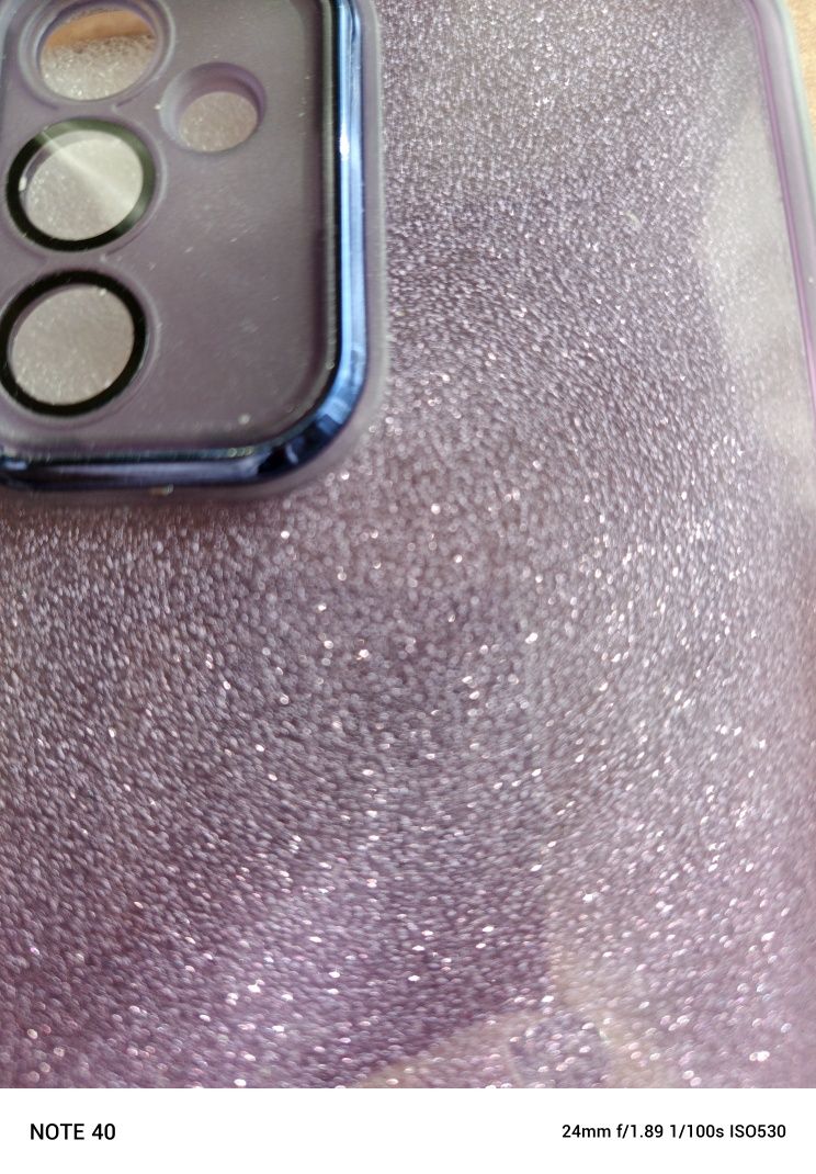 Красивый чехол на  Samsung galaxy A14