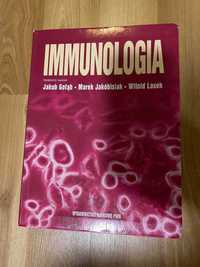 Immunologia - Gołąb Jakub, Jakóbisiak Marek, Lasek Witold