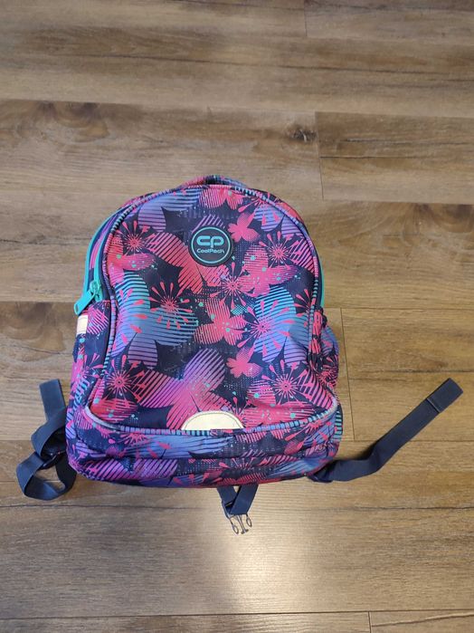Sprzedam Plecak Szkolny Coolpack
