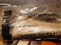 Uchwyt elektrodowy k 250 rok produkcji 1983