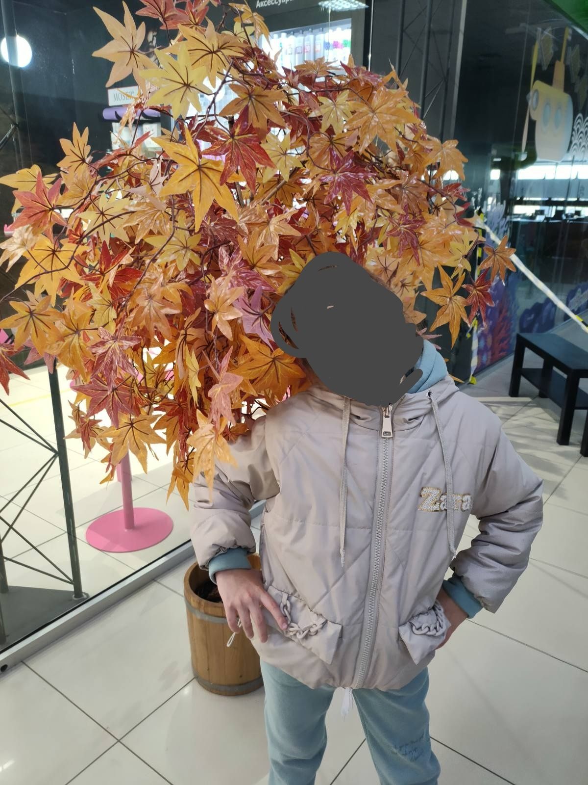 Куртка детская весенняя куртка на девочку весна осень куртка zara