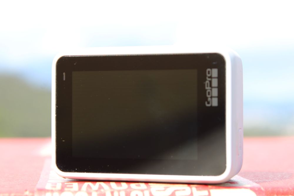 GoPro Hero 7 + Acessórios