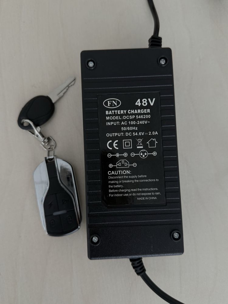 Продам Електросамокат  Cruzzer A14 1000W 48V 18Ah
