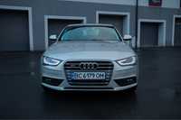 Audi a4 2014 Quattro S-Line