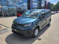 Opel Combo  1,5 BlueHDi 130 KM EAT8 XL