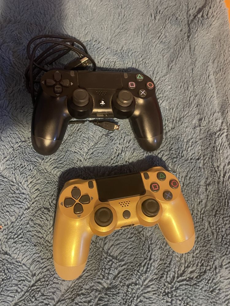 Playstation 4 de 1TB