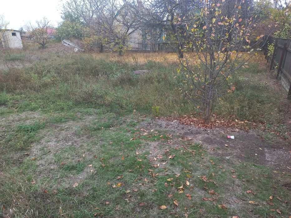 Продам участок м.Самар