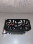 Відеокарта Radeon RX 560