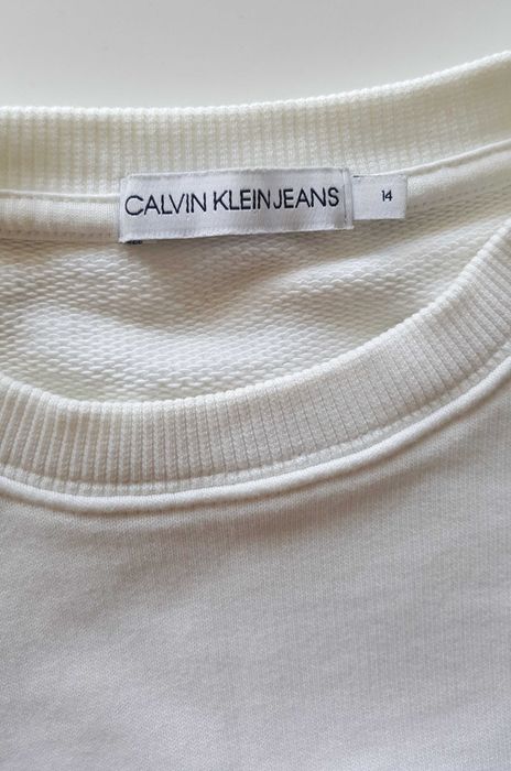 Bluza Calvin Klein rozm. 14/164