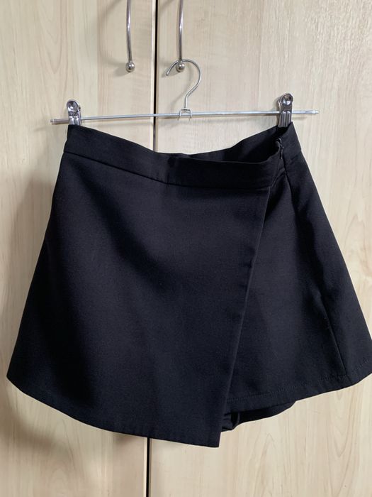 Женская юбка мини