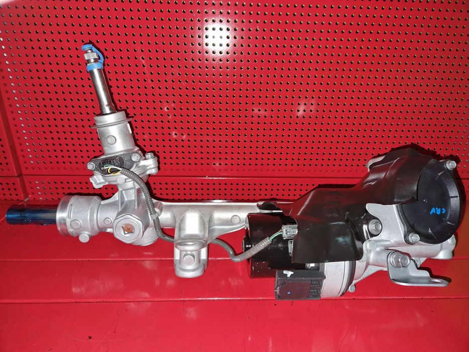 HONDA CR-V CRV V (2016- )MAGLOWNICA PRZEKŁADNIA KIEROWNICZA GWARANCJA 12 MS