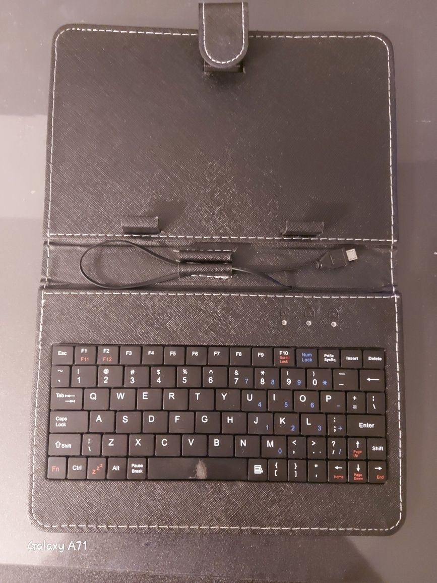 Tablet Samsung Galaxy Tab E SM-T560