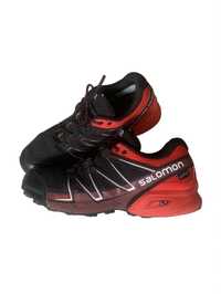 Кросівки черевики кроссовки Salomon Gore Tex 44 45 28 28.5 см