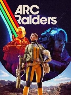 Arc Raiders chave digital
