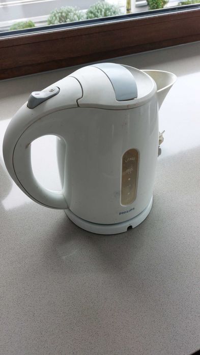 Czajnik elektryczny Philips
