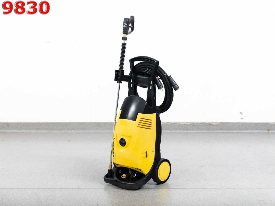 MYJKA CIŚNIENIOWA KARCHER HD 645 150bar 600l/h 230V 3,1kW 1800 netto