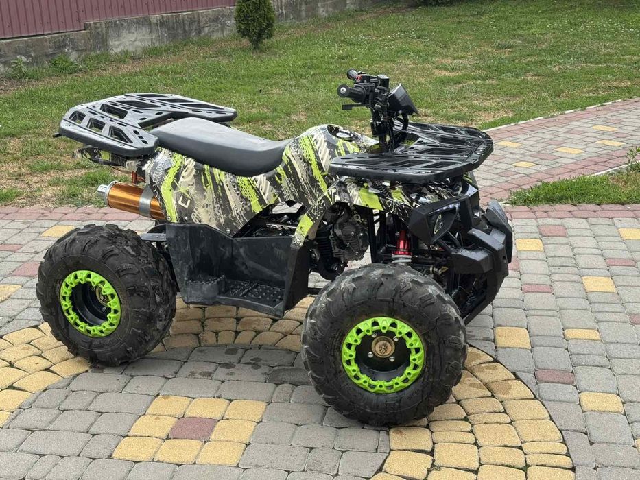 Продам квадроцикл