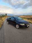 Volvo V50 2.0D 2006r. - Fabrycznie bez DPF